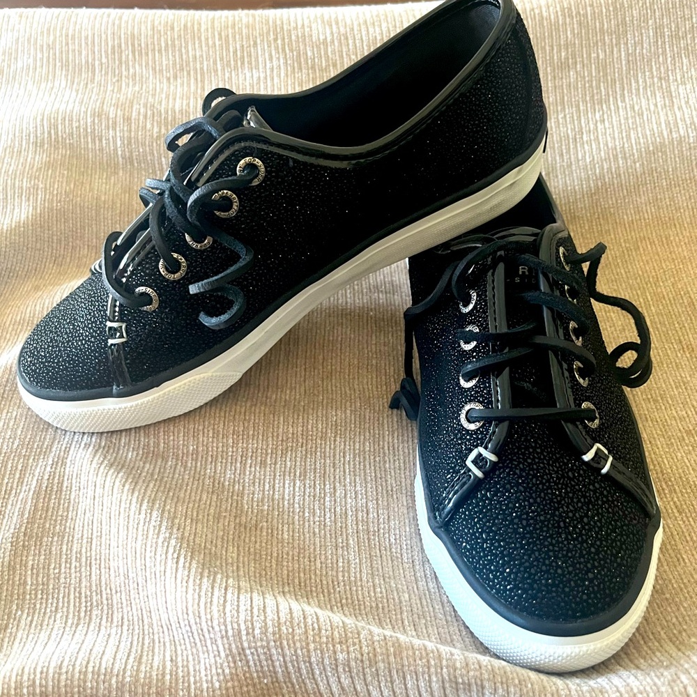 Sperry sneakers